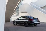 Mercedes-AMG C43 4Matic Coupe 2018 года (WW)
